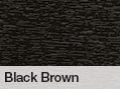 black-bown